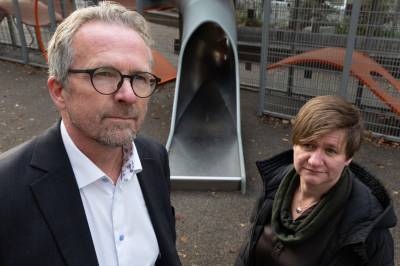 Krever flere barnehageansatte som pri. 1