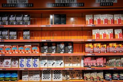 Boksalget har tatt av i år: – Et skikkelig løft