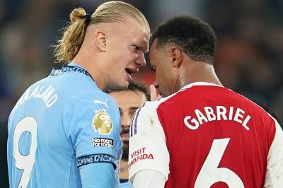 Arsenal mister 45 millioner euro salg – Haalands «perlevenn» setter seg på bakbeina