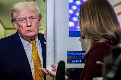 Vil være slutten for alliansen