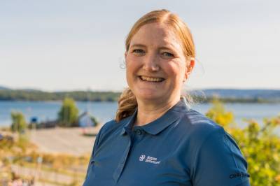 Skiforbundets visepresident fratrer – fikk ny jobb