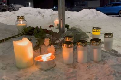 - Vanskelig og krevende dag