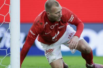 LIVE: Brann i trøbbel