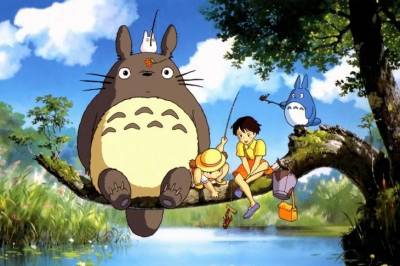 Studio Ghibli vinner den prestisjetunge Prinsessen av Asturias' pris for kommunikasjon og humaniora