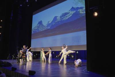 Konflikten boblet rett under overflaten