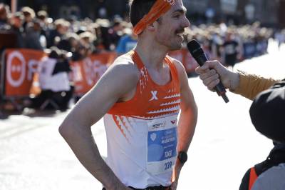 Vant for sjette år på rad: – BCM-helten!