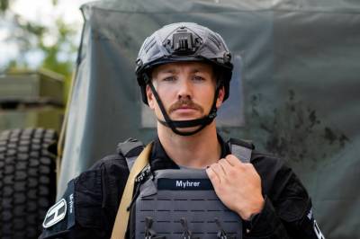 Slet etter TV-innspilling: – Kroppen går i overlevelsesmodus