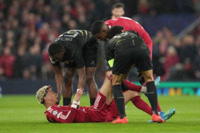 Mister VM: – Stor fordel for Norge