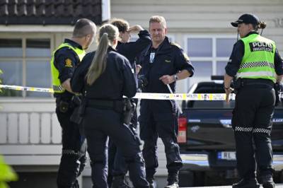 Dennis (6) døde i påkjørsel