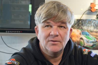 Ser mørkt ut for kreditorene til Henning Solberg