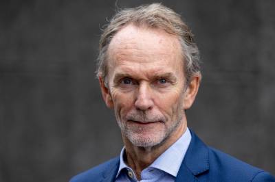 Kraftige rentebevegelser: – Sjokket kan ta oss i alle retninger