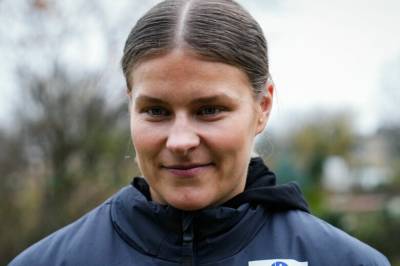 Dette har hun aldri opplevd: – En enorm styrke