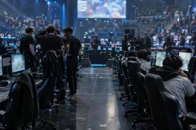 Worlds 2026: FURIA knuste Cloud9 – NA-laget er ute