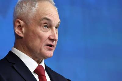 Russland raser etter droneavtale