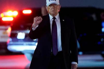 - Legg ned våpnene, eller dø