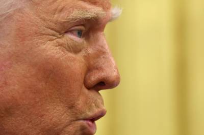 Jubeltall for Trump - børsene i været