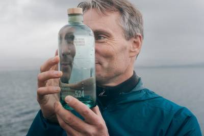 Dette er kåret til en av årets beste oppfinnelser: Skal produsere drikkevann på dypet til Vestlandet