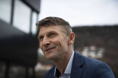 Flo med klar beskjed: – Det største!