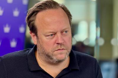 Gladkokken: – Det er en sjarlatan i det norske kongehuset