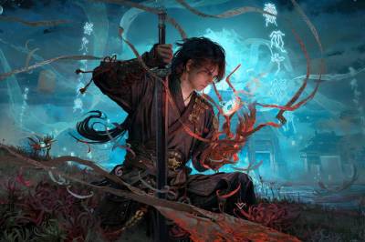Swords of Legends vist i spektakulær gameplay-trailer
