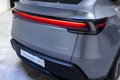 Storeslem fra Tesla – tar 35 prosent av nybilmarkedet