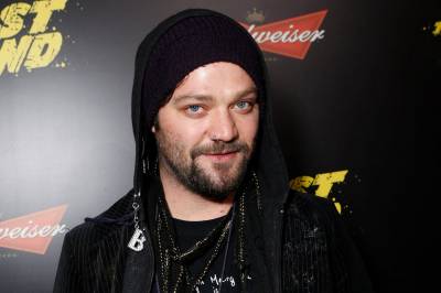 Ny «Jackass»-film: Bam Margera er på en måte med