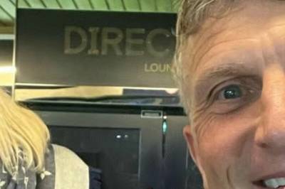– Vi er ikke sånne foreldre