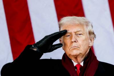 Frist på 30 dager: – I ferd med å bli en ny JFK-sak