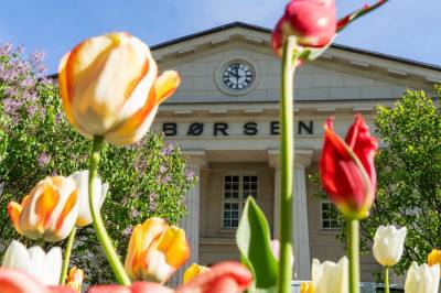 Shippingaksje: – Markedet er veldig skeptisk