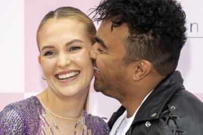 På ferie med ny flamme