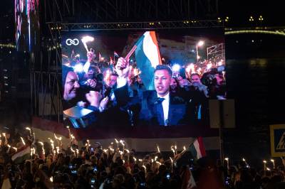 Mandag 13. april: Dette skjedde i natt