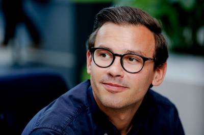– 33-åringen får Bergensvanskeligste jobb