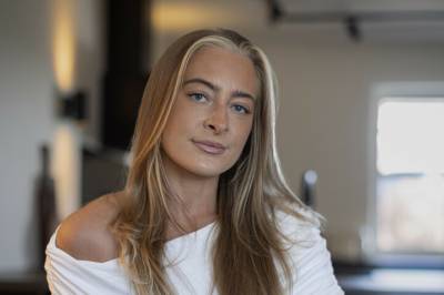 Caroline fikk melding fra et ukjent nummer. Så stoppet alt opp