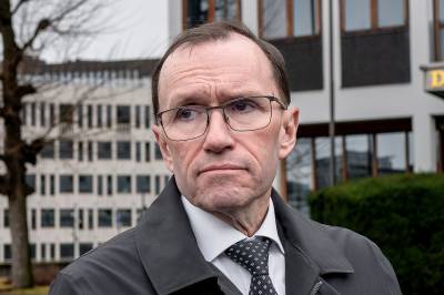 Vil ikke sende militære fartøyer til Hormuzstredet