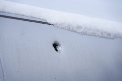 Skremte naboer: – Det er fælt, rett og slett