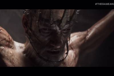 Ryktene var sanne, Larian Studios avslører nytt Divinity på The Game Awards