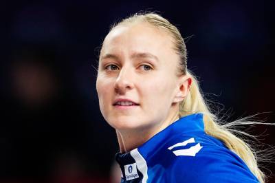 Innrømmelse før VM-starten: – Merkelig