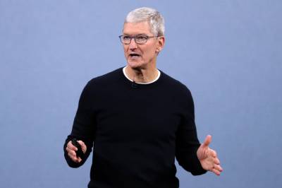 Omfattende lekkasje: Er dette Apples første brettbare iPhone?