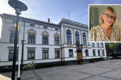 Etter åtte måneder: Tvunget til åpenhet om rådmannssakens «verkebyll»