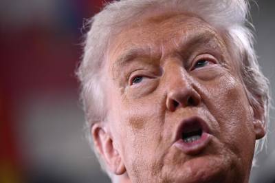 Trump fikk Fifas hardt kritiserte fredspris