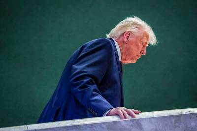 Derfor bøyde Trump av: – Grønland-kravet kostet