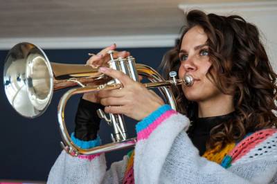 Kine (38) er tom for ord: – Vi klarar ikkje heilt skjøna det