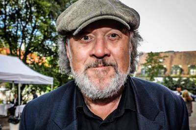 Bjørn Eidsvåg: – Rent tyveri