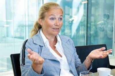 Banebrytende bedrifter oppstår ikke av seg selv