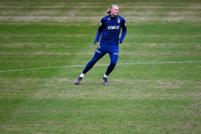 Om Ulevaal-matta: - Preger kampen