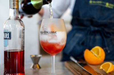 Da anmelderen spurte om hjelp, fikk hun hevede øyebryn i retur