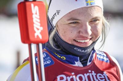 Langrennsstjerne skjermes: – Sliter med hjernetretthet