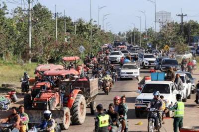 - Alvorlig utvikling