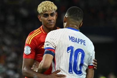 Mistenker «VM-bløff» for superstjernene: – Det er fullt forståelig