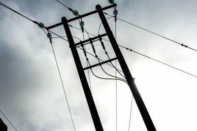 Kritikken av vår bok «Energikrisen» er feilaktig